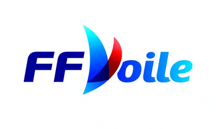 Logo du partenaire Fédération Francaise de Voile