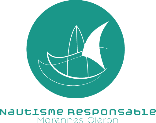 Logo du partenaire Nautisme Responsable