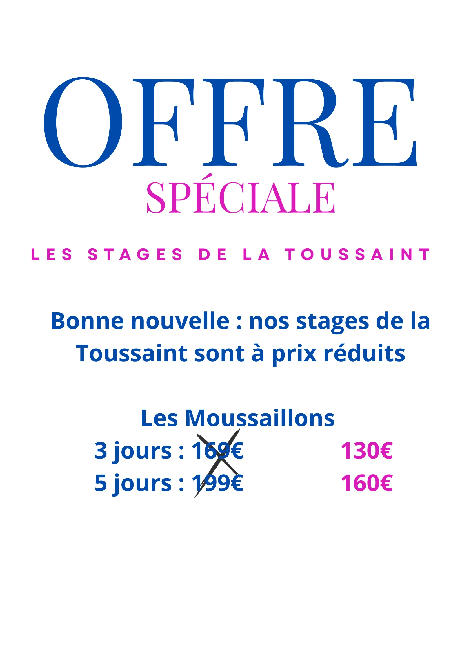 image illustrant le support MULTI GLISSE « MOUSSAILLON